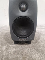 Genelec 8010A Active Studio Monitor - Compact Design - Excellent w/ Original Box - Image 3
