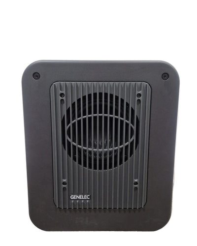 Genelec 7040A Active Subwoofer - Compact Precision - Excellent w/ Original Box & Power Cable