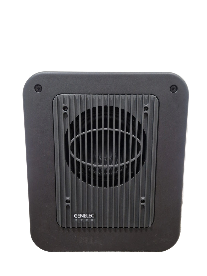 Genelec 7040A Active Subwoofer - Compact Precision - Excellent w/ Original Box & Power Cable - Image 1