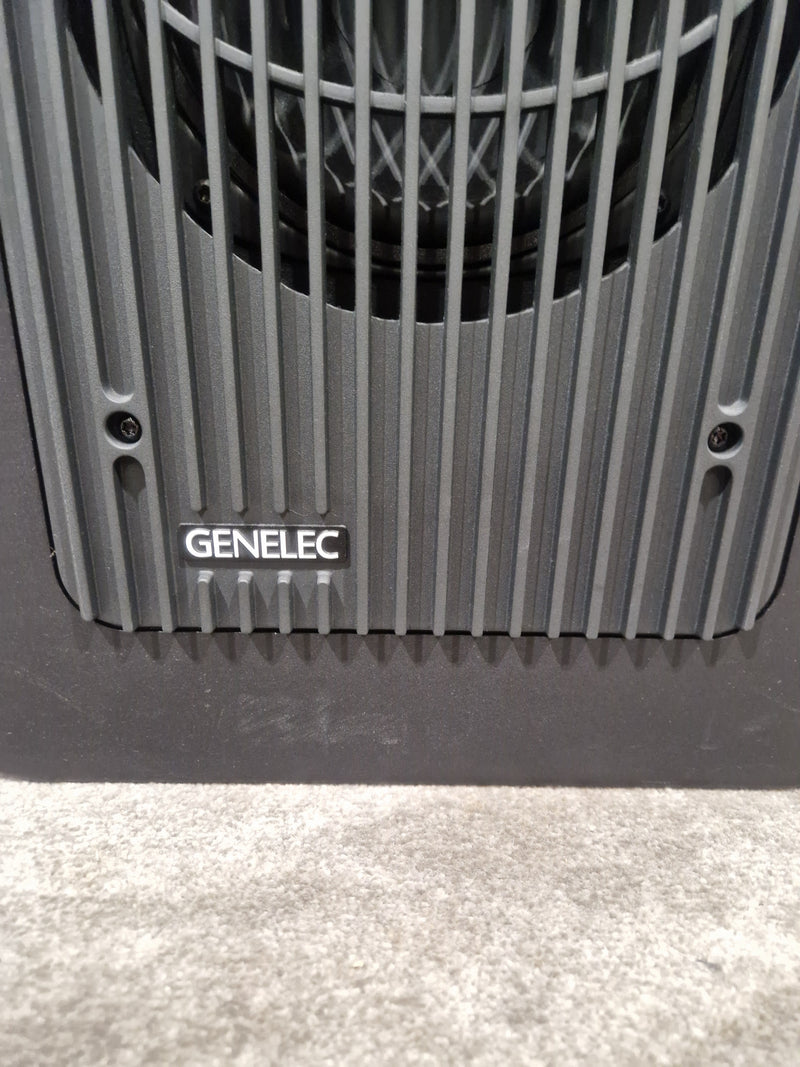 Genelec 7040A Active Subwoofer - Compact Precision - Excellent w/ Original Box & Power Cable - Image 14