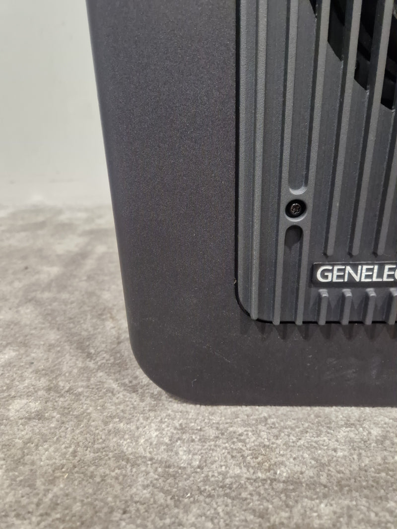 Genelec 7040A Active Subwoofer - Compact Precision - Excellent w/ Original Box & Power Cable - Image 6