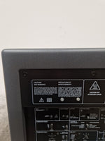 Neumann KH-750 DSP Subwoofer - DSP-Controlled Sub - Excellent w/ Original Box & Power Cable - Image 5