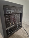 Neumann KH-750 DSP Subwoofer - DSP-Controlled Sub - Excellent w/ Original Box & Power Cable - Photo 8