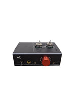 Linsoul XDUOO MT-602 6J1 Tube Transistor Headphone Amplifier - Hybrid Design - Excellent - Image 1