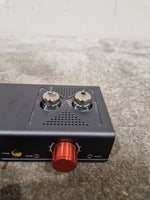 Linsoul XDUOO MT-602 6J1 Tube Transistor Headphone Amplifier - Hybrid Design - Excellent - Image 2