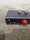 Linsoul XDUOO MT-602 6J1 Tube Transistor Headphone Amplifier - Hybrid Design - Excellent - Photo 4