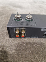 Linsoul XDUOO MT-602 6J1 Tube Transistor Headphone Amplifier - Hybrid Design - Excellent - Image 7