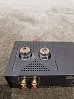Linsoul XDUOO MT-602 6J1 Tube Transistor Headphone Amplifier - Hybrid Design - Excellent - Image 9