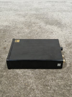 Topping D10S USB-DAC Black Audio Interface - Hi-Fi Grade - Excellent - Image 7