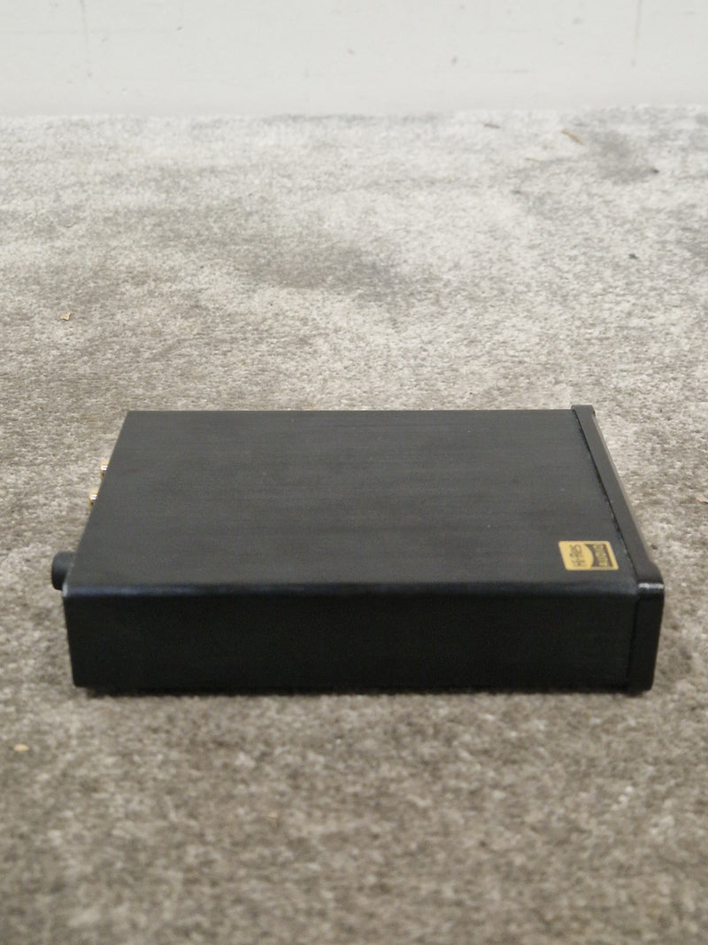 Topping D10S USB-DAC Black Audio Interface - Hi-Fi Grade - Excellent - Image 9