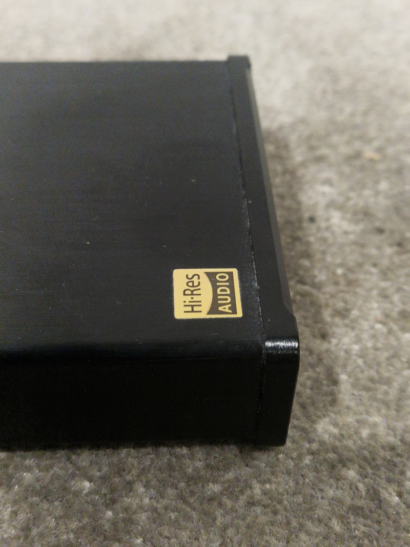 Topping D10S USB-DAC Black Audio Interface - Hi-Fi Grade - Excellent - Image 10