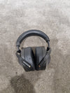 Sony MDR-Z1R Black Headphones - High-Resolution Audio - Excellent w/ Soft Case - Photo 2