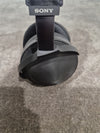 Sony MDR-Z1R Black Headphones - High-Resolution Audio - Excellent w/ Soft Case - Photo 3