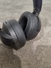 Sony MDR-Z1R Black Headphones - High-Resolution Audio - Excellent w/ Soft Case - Photo 4
