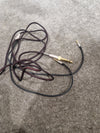 Sony MDR-Z1R Black Headphones - High-Resolution Audio - Excellent w/ Soft Case - Photo 10