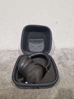 Sony MDR-Z1R Black Headphones - High-Resolution Audio - Excellent w/ Soft Case - Image 8