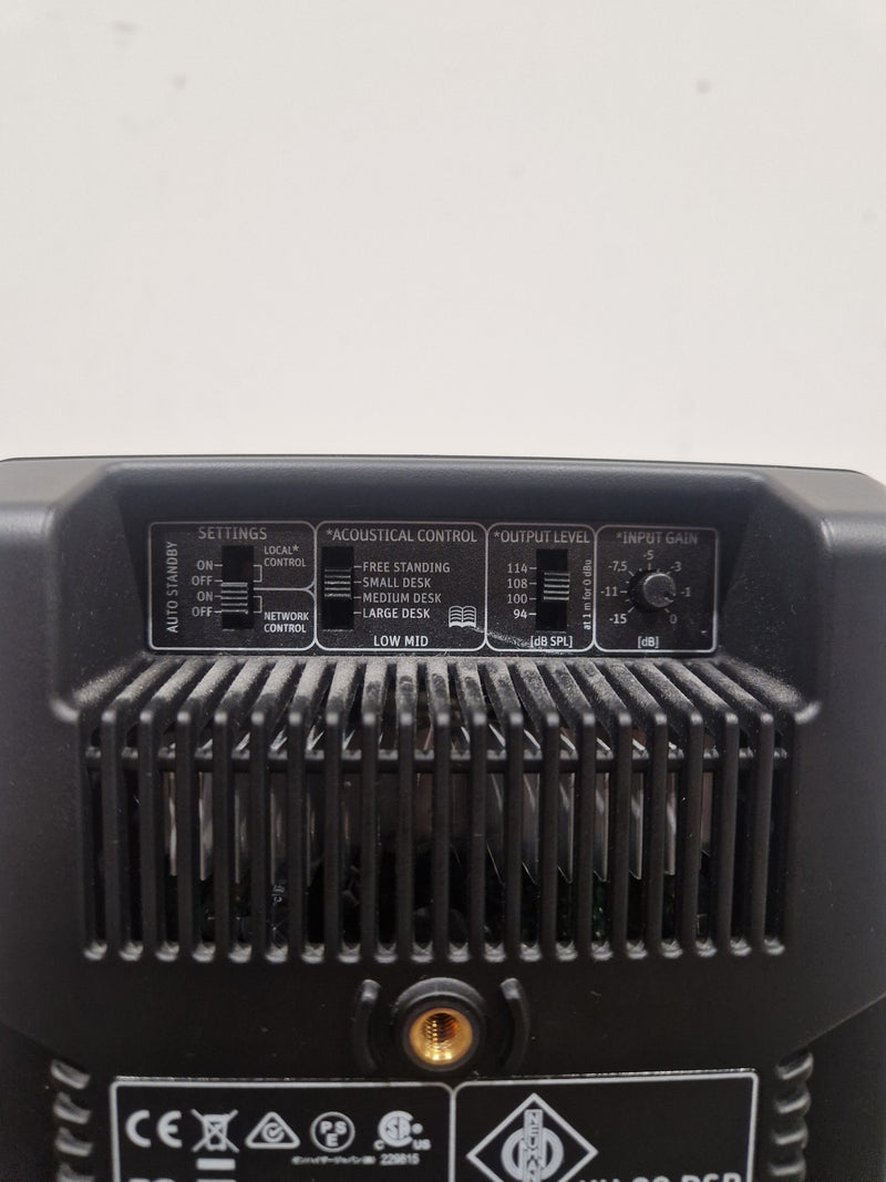 Neumann KH80 DSP Studio Monitor - Precision Audio - Excellent w/ Original Box - Image 9