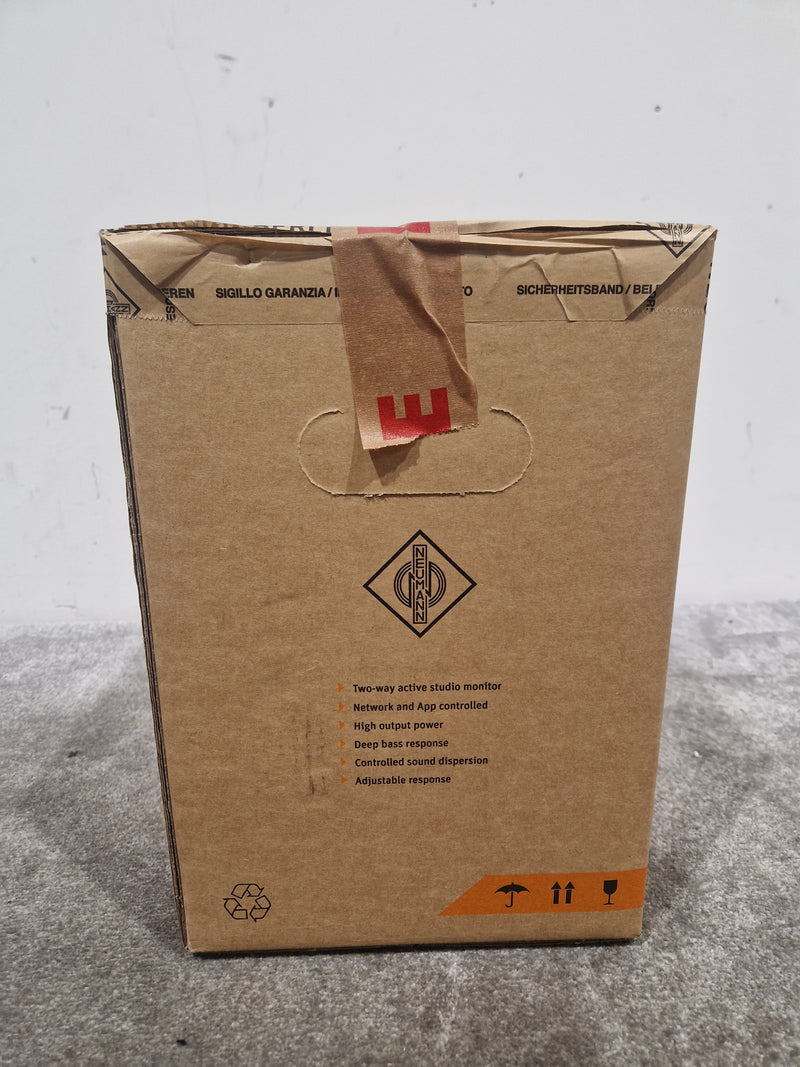 Neumann KH80 DSP Studio Monitor - Precision Audio - Excellent w/ Original Box - Image 14