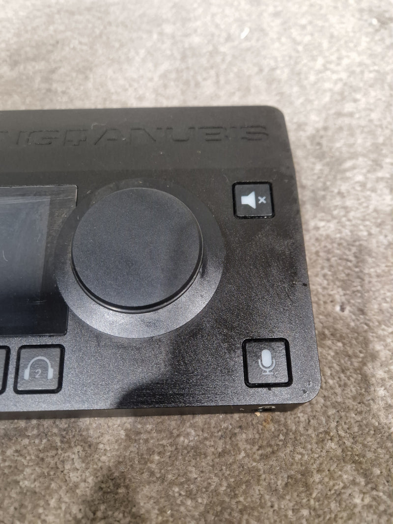 Merging Anubis Audio Interface - Networked Audio - Excellent w/ Power Supply - Image 17