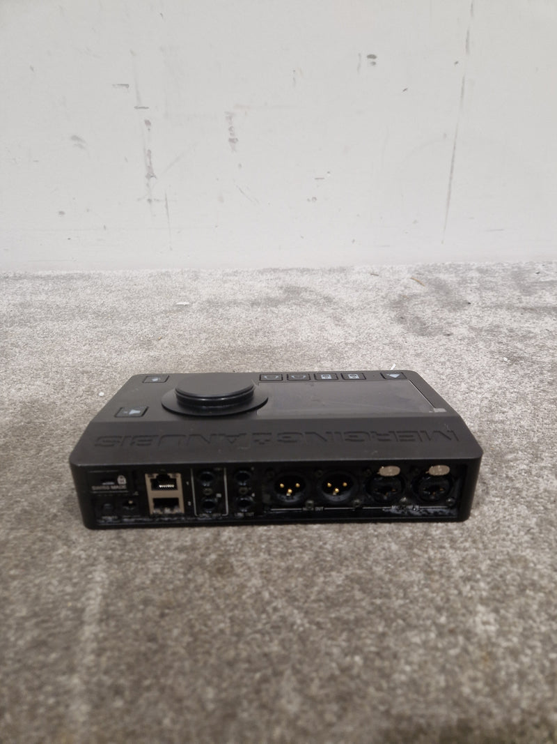 Merging Anubis Audio Interface - Networked Audio - Excellent w/ Power Supply - Image 7