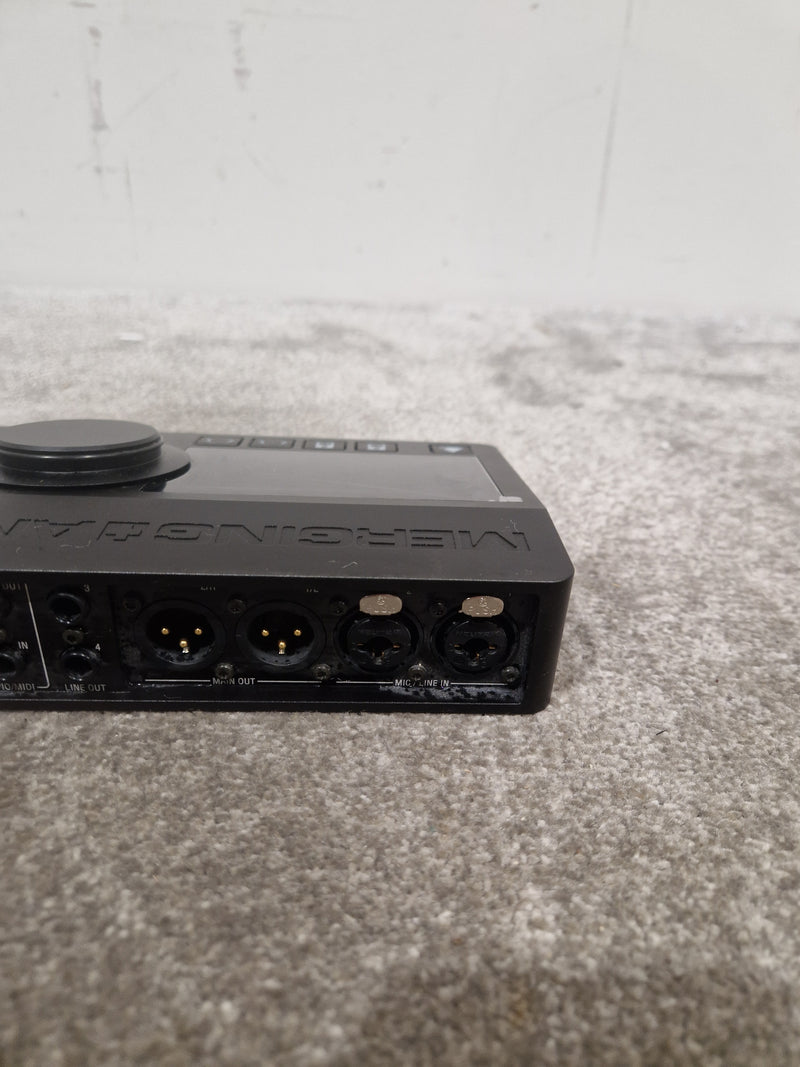 Merging Anubis Audio Interface - Networked Audio - Excellent w/ Power Supply - Image 8