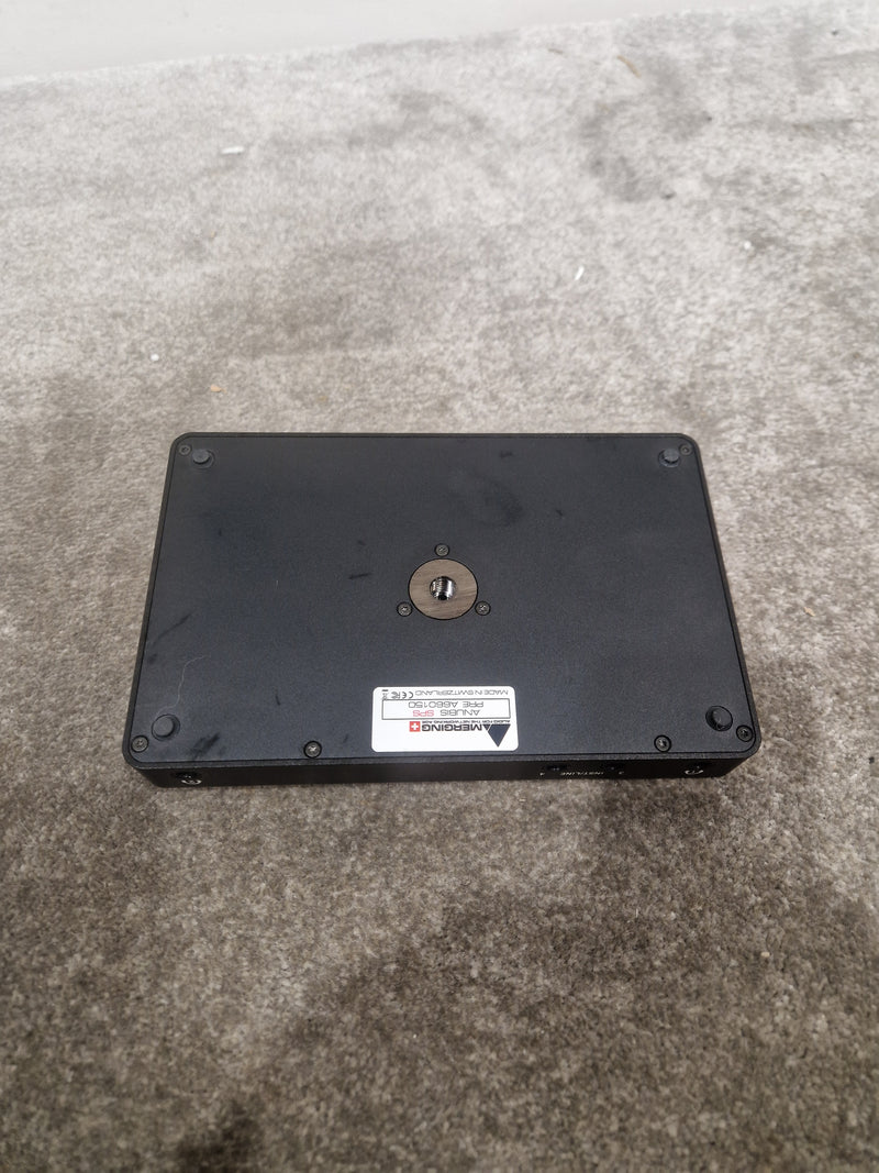 Merging Anubis Audio Interface - Networked Audio - Excellent w/ Power Supply - Image 19