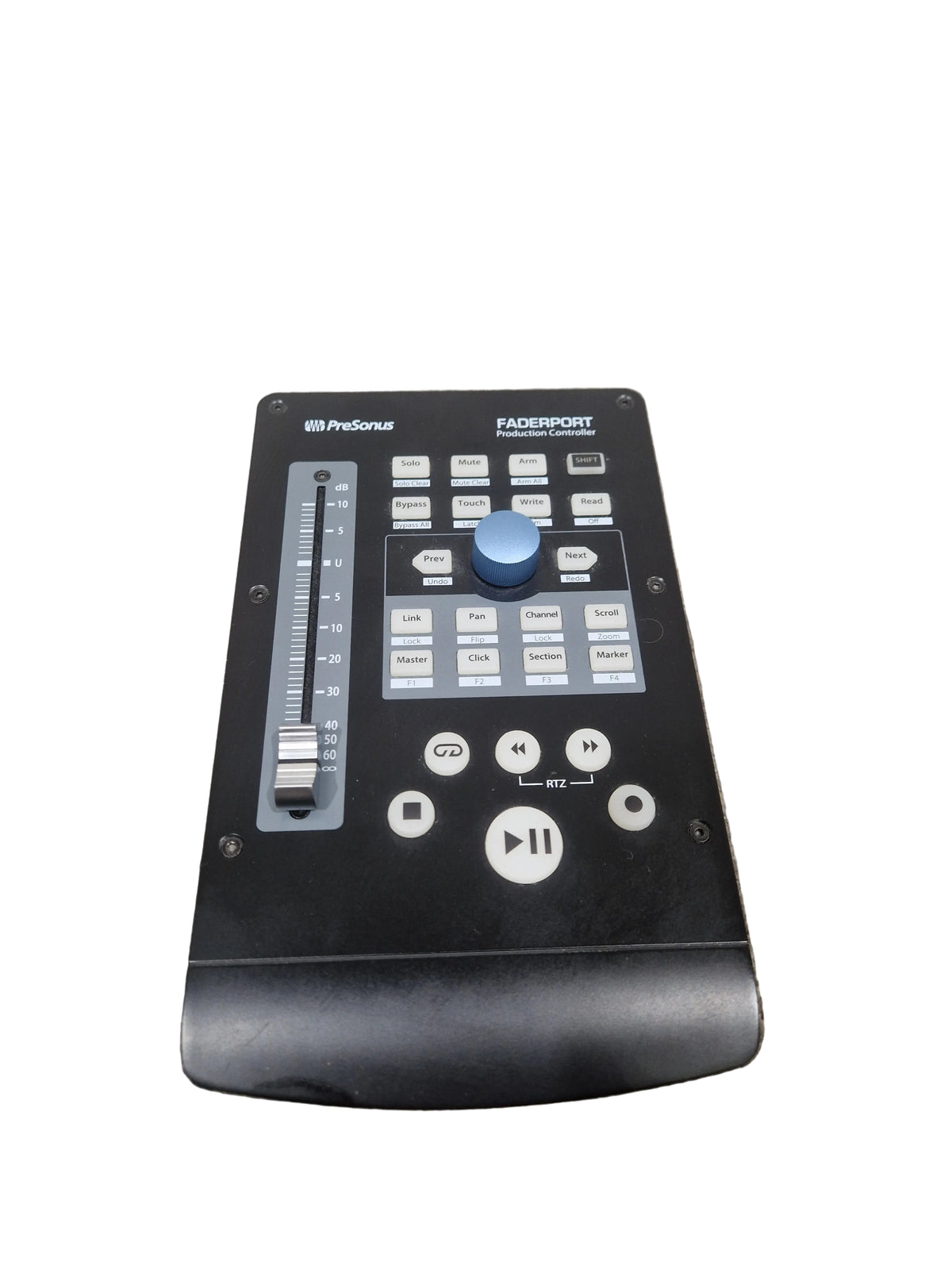 Presonus Faderport MIDI Controller - Motorized Fader - Excellent