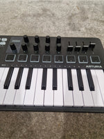 Arturia Minilab 3 MIDI Controller - Compact Design - Excellent - Image 5