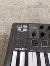 Arturia Minilab 3 MIDI Controller - Compact Design - Excellent - Photo 7