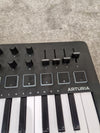 Arturia Minilab 3 MIDI Controller - Compact Design - Excellent - Photo 9