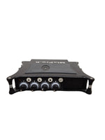 Mixpre-6 Black Audio Interface - Portable Multitrack Recorder - Excellent - Image 1