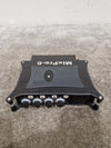 Mixpre-6 Black Audio Interface - Portable Multitrack Recorder - Excellent - Photo 3