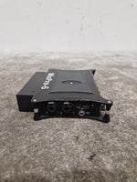 Mixpre-6 Black Audio Interface - Portable Multitrack Recorder - Excellent - Image 8
