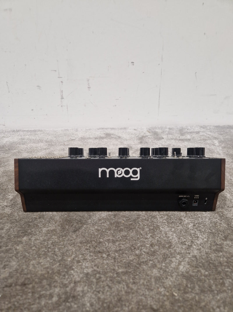 Moog Mother-32 Synthesizer - Semi-Modular Analog - Excellent - Image 4
