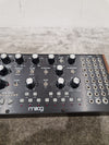 Moog Mother-32 Synthesizer - Semi-Modular Analog - Excellent - Photo 5