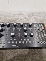 Moog Mother-32 Synthesizer - Semi-Modular Analog - Excellent - Image 5