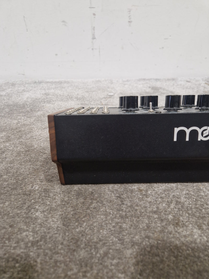 Moog Mother-32 Synthesizer - Semi-Modular Analog - Excellent - Image 7
