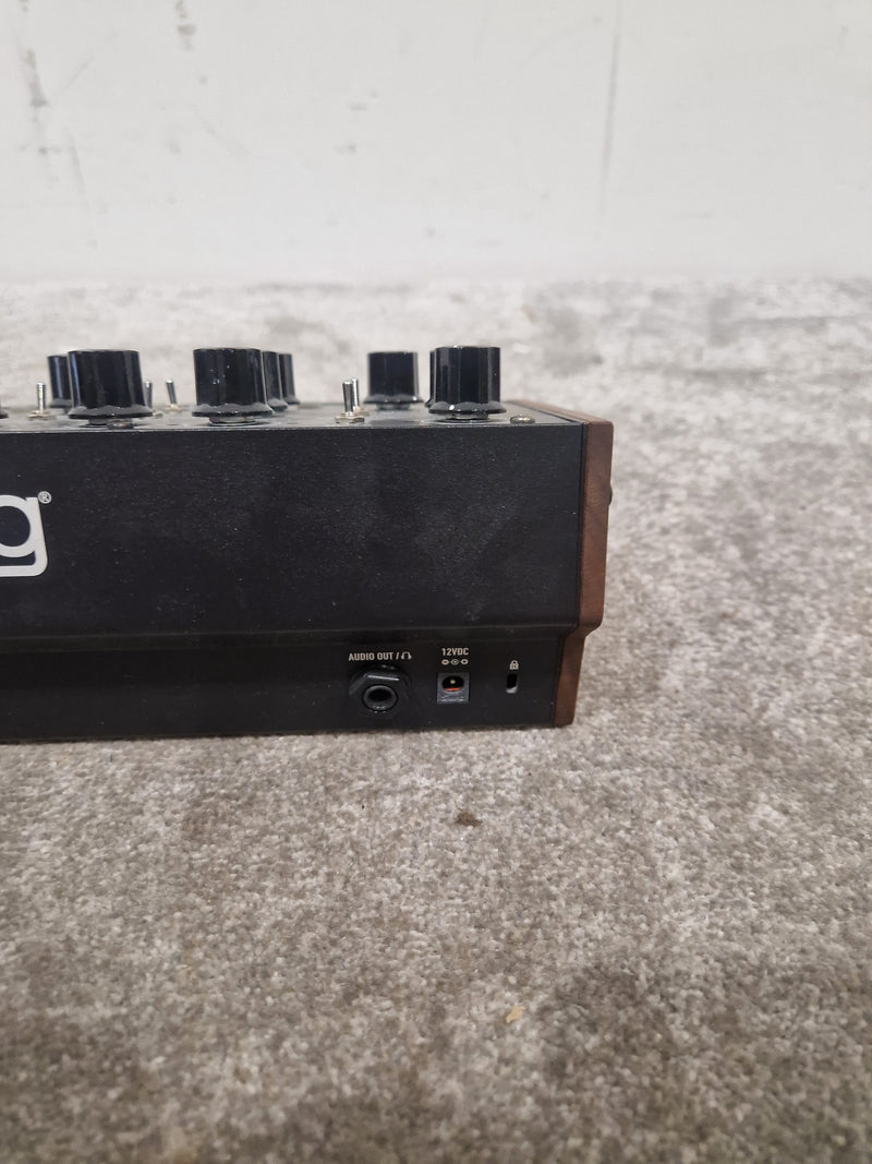 Moog Mother-32 Synthesizer - Semi-Modular Analog - Excellent - Image 8