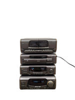 Technics HI-FI Set SA-EH600 Audio System - Fair - Image 1