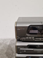 Technics HI-FI Set SA-EH600 Audio System - Fair - Image 3