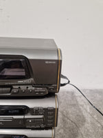 Technics HI-FI Set SA-EH600 Audio System - Fair - Image 4