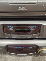 Technics HI-FI Set SA-EH600 Audio System - Fair - Image 15