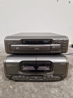 Technics HI-FI Set SA-EH600 Audio System - Fair - Image 17