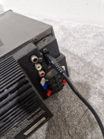 Technics HI-FI Set SA-EH600 Audio System - Fair - Image 14