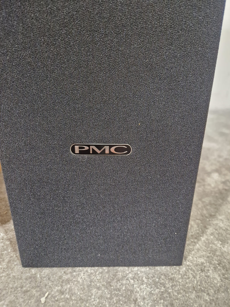 PMC TWENTY5 23 Floorstanding Speaker Pair Walnut - Advanced Transmission Line - Excellent w/ Original Box & Speaker feet - Image 17