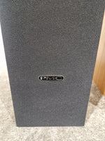PMC TWENTY5 23 Floorstanding Speaker Pair Walnut - Advanced Transmission Line - Excellent w/ Original Box & Speaker feet - Image 18
