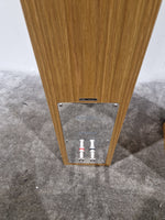 PMC TWENTY5 23 Floorstanding Speaker Pair Walnut - Advanced Transmission Line - Excellent w/ Original Box & Speaker feet - Image 11