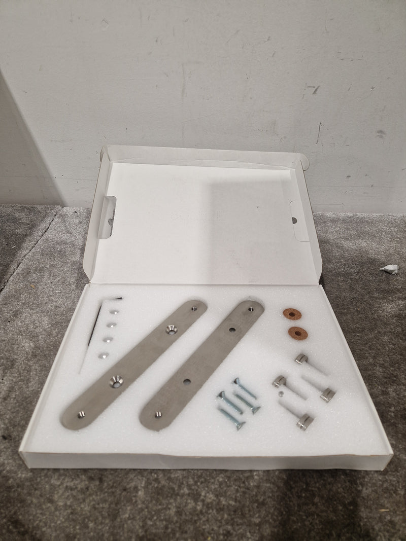 PMC TWENTY5 23 Floorstanding Speaker Pair Walnut - Advanced Transmission Line - Excellent w/ Original Box & Speaker feet - Image 3