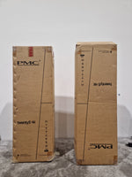 PMC TWENTY5 23 Floorstanding Speaker Pair Walnut - Advanced Transmission Line - Excellent w/ Original Box & Speaker feet - Image 19