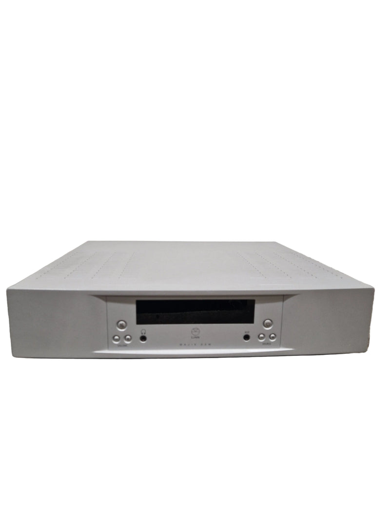 Linn Majik DSM/2/S Audio Interface - High-Fidelity Streaming - Excellent w/ Power Cable - Image 1